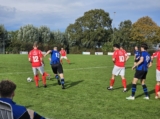 S.K.N.W.K. 1 - Serooskerke 1 (competitie) seizoen 2024-2025 (9/86)